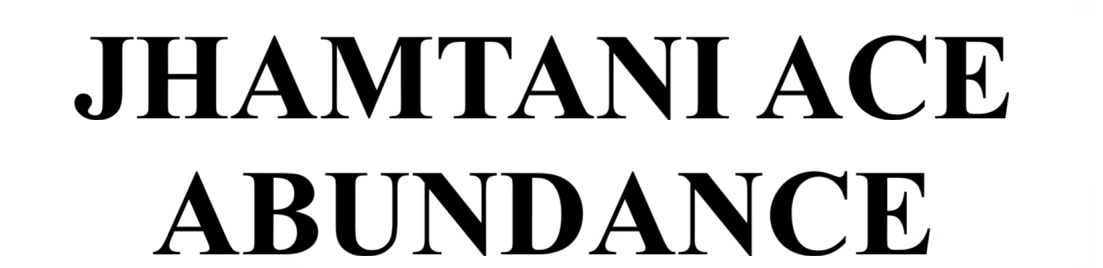 Jhamtani Ace Abundance Logo